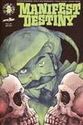 MANIFEST DESTINY #31 
