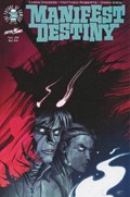 MANIFEST DESTINY #29 