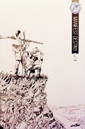 MANIFEST DESTINY #1-SDCC-B 