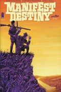 MANIFEST DESTINY #1 
