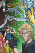 MICHAEL TURNER'S SOULFIRE #4B 
