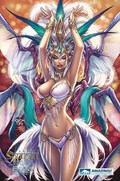 MICHAEL TURNER'S SOULFIRE #5-ALVCC 