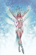 MICHAEL TURNER'S SOULFIRE #2C 