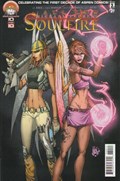 MICHAEL TURNER'S SOULFIRE #2 