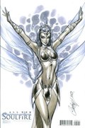 MICHAEL TURNER'S SOULFIRE #2-RI 