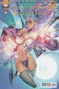 MICHAEL TURNER'S SOULFIRE #2B 
