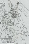 MICHAEL TURNER'S SOULFIRE #3-RI 