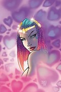 MICHAEL TURNER'S SOULFIRE #3C 