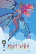 MICHAEL TURNER'S SOULFIRE #7B 
