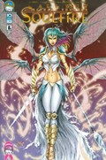 MICHAEL TURNER'S SOULFIRE #8 