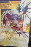 MICHAEL TURNER'S SOULFIRE #6-SDCC-C 