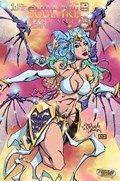 MICHAEL TURNER'S SOULFIRE #1-PICC 