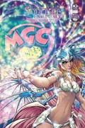 MICHAEL TURNER'S SOULFIRE #1-MAD 
