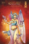 MICHAEL TURNER'S SOULFIRE #1I 