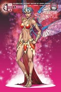 MICHAEL TURNER'S SOULFIRE #1B 