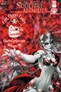 MICHAEL TURNER'S SOULFIRE #1E 