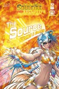 MICHAEL TURNER'S SOULFIRE #1-SOURC 
