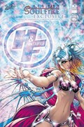 MICHAEL TURNER'S SOULFIRE #1-HAF 