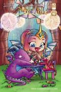MICHAEL TURNER'S SOULFIRE #1-STDM 