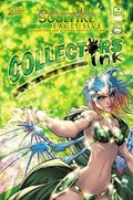 MICHAEL TURNER'S SOULFIRE #1-CINK! 