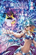MICHAEL TURNER'S SOULFIRE #1-READR 
