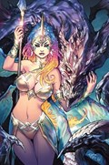 MICHAEL TURNER'S SOULFIRE #1-ISLND 