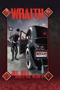 WRAITH #1 Hard Cover