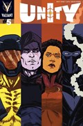 UNITY #5F 