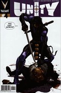 UNITY #4 