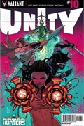 UNITY #10-RI 