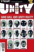 UNITY #12-RI 