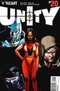 UNITY #20-RI 