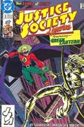 JUSTICE SOCIETY OF AMERICA #3 