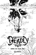 PRETTY DEADLY #1-FORB 