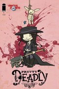 PRETTY DEADLY #1-THIRD 