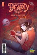 PRETTY DEADLY #1-MID 