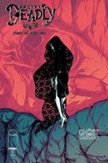 PRETTY DEADLY #1-GHOST 