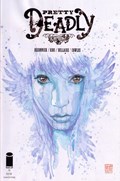 PRETTY DEADLY #1-2nd 