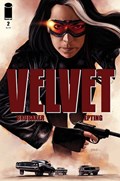 VELVET #2 