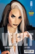 VELVET #1-MID 