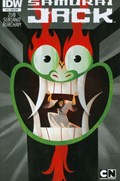 SAMURAI JACK #15-SUB 