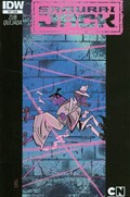 SAMURAI JACK #17 