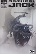 SAMURAI JACK #3-SUB 