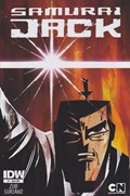 SAMURAI JACK #1-RI 