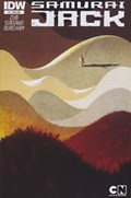 SAMURAI JACK #2-SUB 