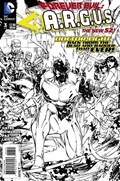 FOREVER EVIL: A.R.G.U.S. #3-RI 