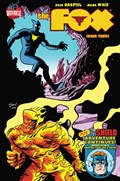 THE FOX #3 