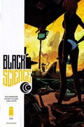 BLACK SCIENCE #4-2nd 