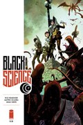 BLACK SCIENCE #7 