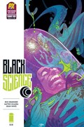BLACK SCIENCE #7-SDCC 